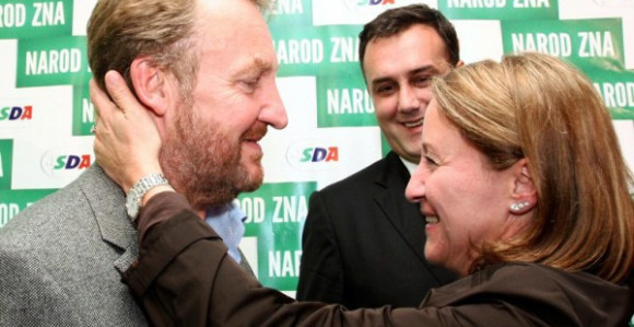 Sebija neće u Predsjedništvo