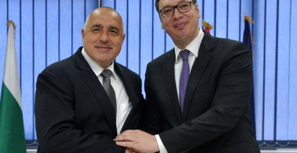 Zapad traži mjesto konflikta