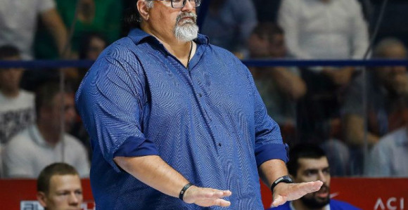 Džikić: Samo su neozbiljni ljudi očekivali da bude 3:0!