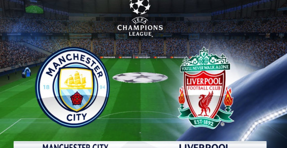 LŠ, Siti - Liverpul: Sitijevih 5,6 odsto šanse!