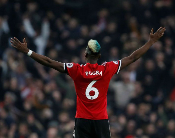 Pogba u Pari Sen Žermenu uz jedan uslov!