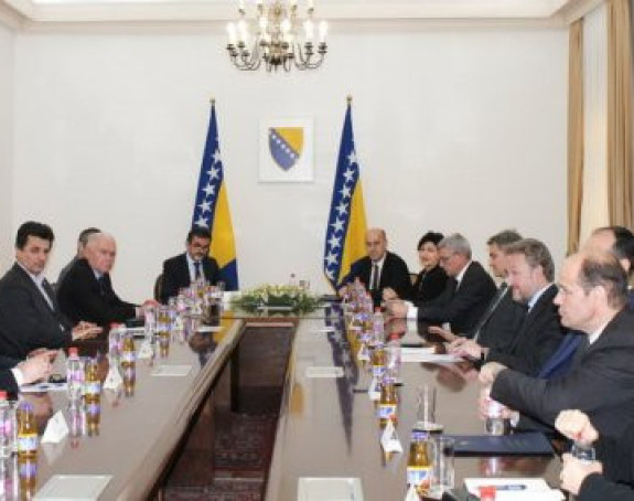 Bošnjaci o situaciji u BiH 