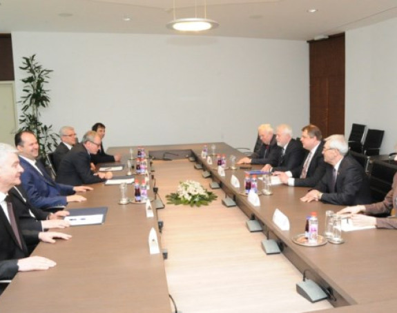 Dobri odnosi BiH i Ruske Federacije