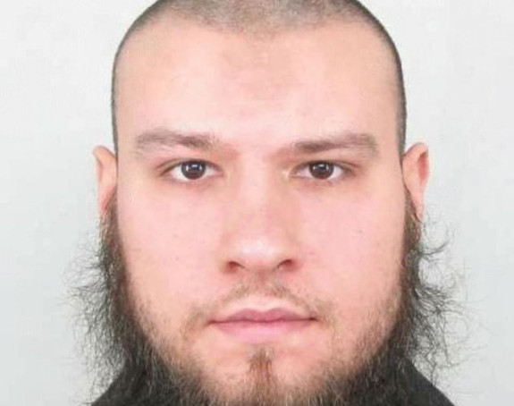 Uhapšen vehabija Maksim Božić!?