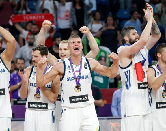 Pobuna među Slovencima!
