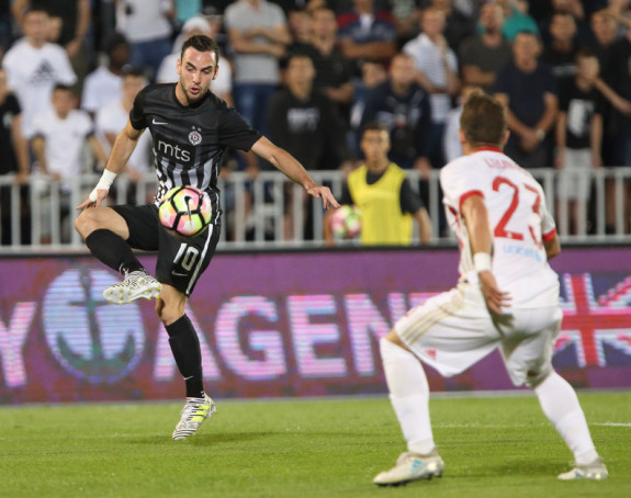 Marko Janković: Ma, može i kao na Etihadu!