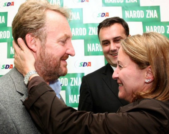 Sebija neće u Predsjedništvo