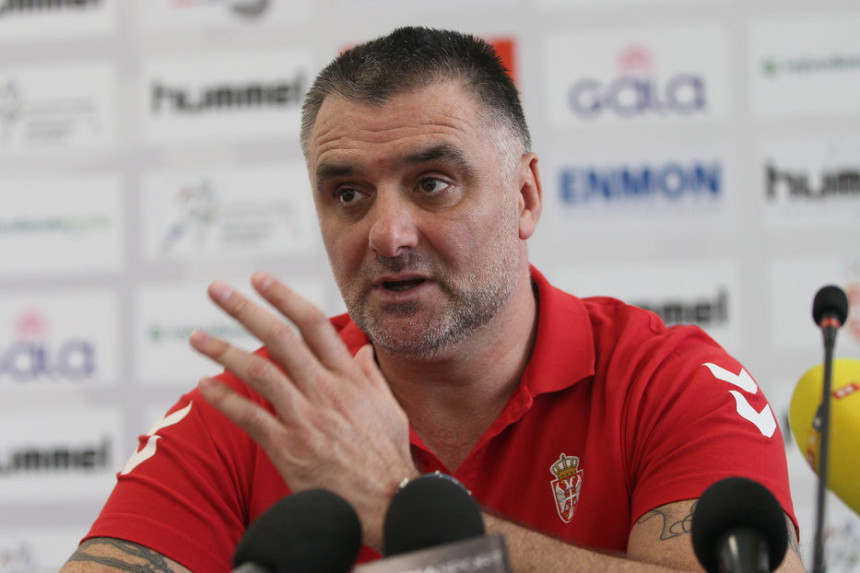Peruničić: Težak udarac za srpski rukomet!