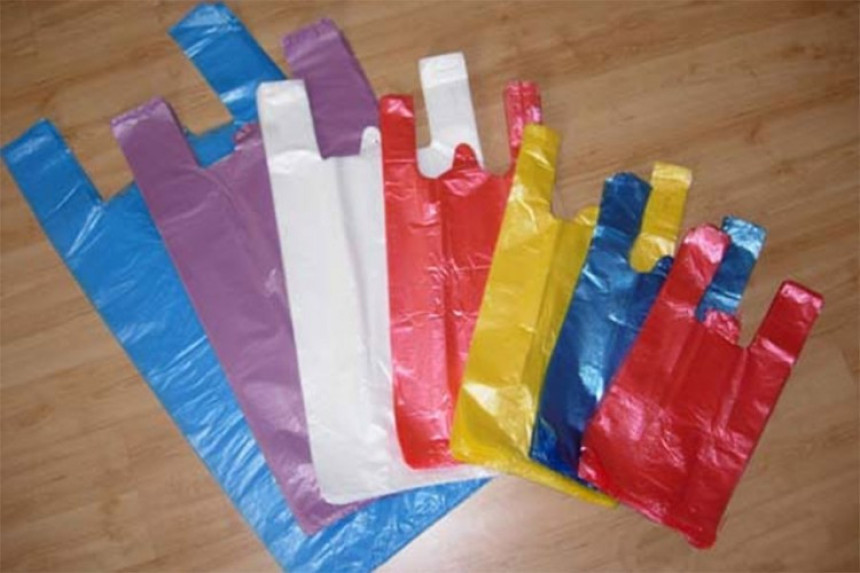 Војводина против пластичних кеса