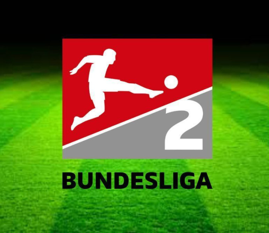 Cvajta: Ludnica! Duizburg - Keln 4:4!