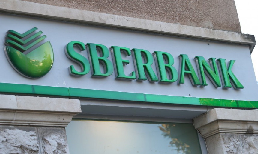 Sberbanka bilježi velike uspjehe 