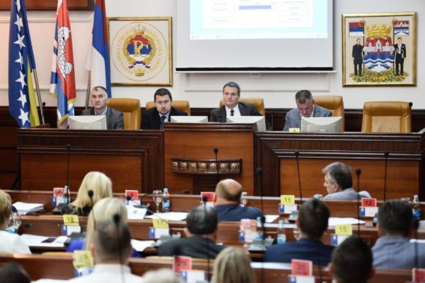 Danas o izmjeni radnog vremena