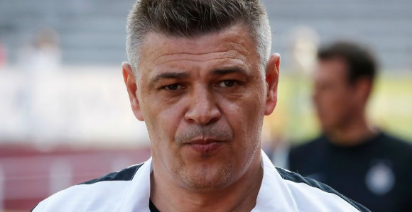 Savo vodi Partizan na izlet - u Bijeljinu!