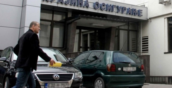 Smjena u "Krajina osiguranju"