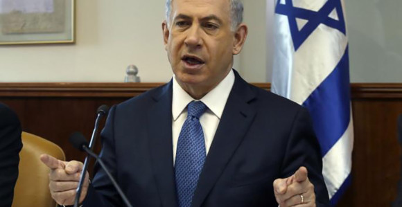 Трамп: Нетањаху - побједа за мир 