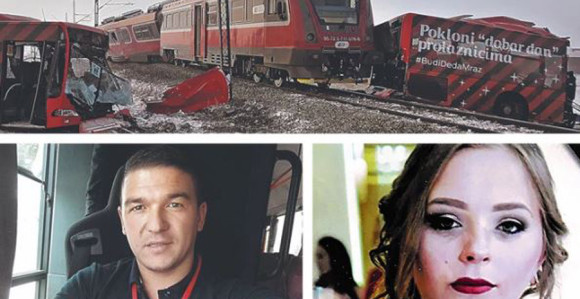 Suđenje vozaču “autobusa smrti”