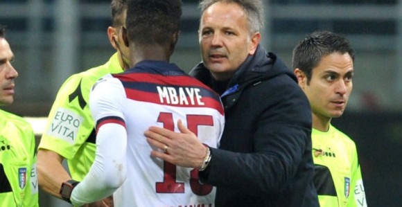Priča: Mihajlović napravio dar-mar u Seriji A!