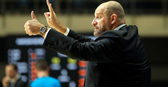 Objavljen širi spisak Crne Gore za Mundobasket...