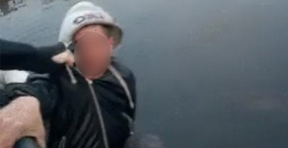 Болесна шала пошла по злу