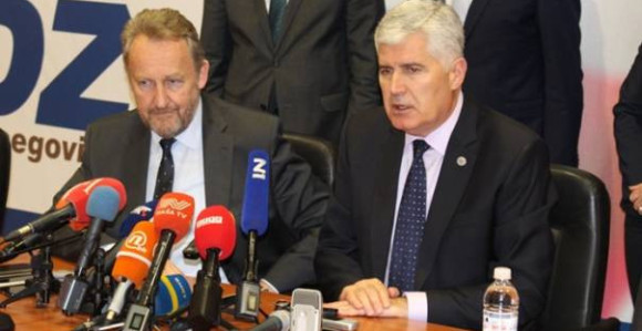 Hrvati ne žele treći entitet?! 