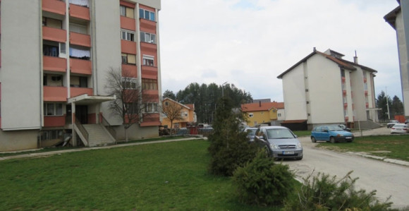 Nevesinje: Dječak pronašao bombu 