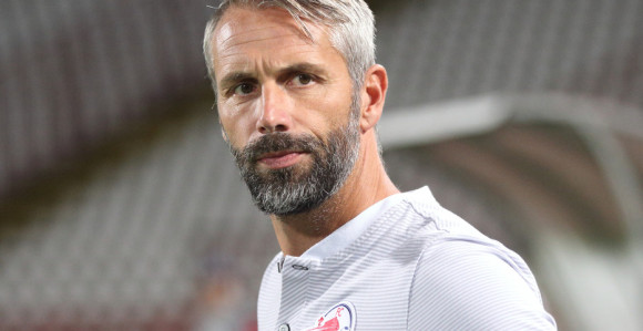 Borusija dala milion da igra kao Salcburg!