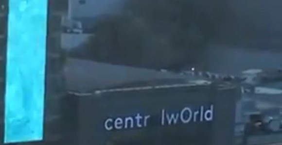 Гори популарни хотел у Бангкоку