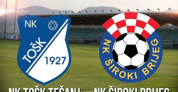 Kup BiH: Očekivano, Široki Brijeg u finalu!