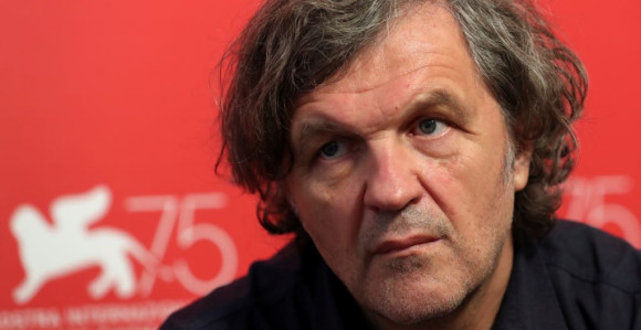 Kusturica snima film o Jasenovcu