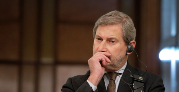 Zajednički cilj je Balkan u EU