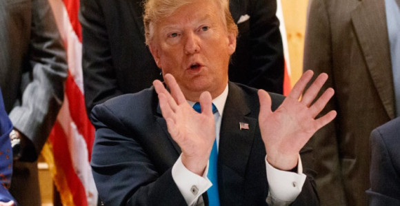 Мексико: Трамп шаље још војника?