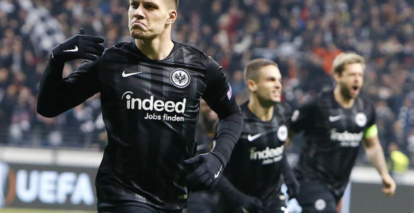 Najava - "Prštaće" i u Ligi Evrope: Arsenal, Napoli, Jović...