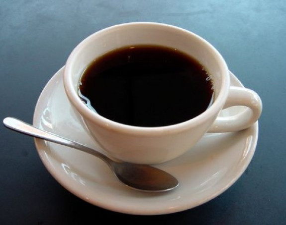 Бактерије вребају из сваке шољице кафе