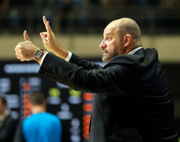 Objavljen širi spisak Crne Gore za Mundobasket...