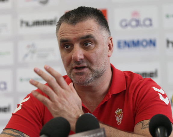 Peruničić: Težak udarac za srpski rukomet!