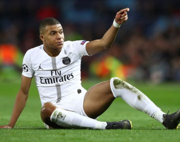 "Samo Zidan može da se uporedi sa Peleom!"