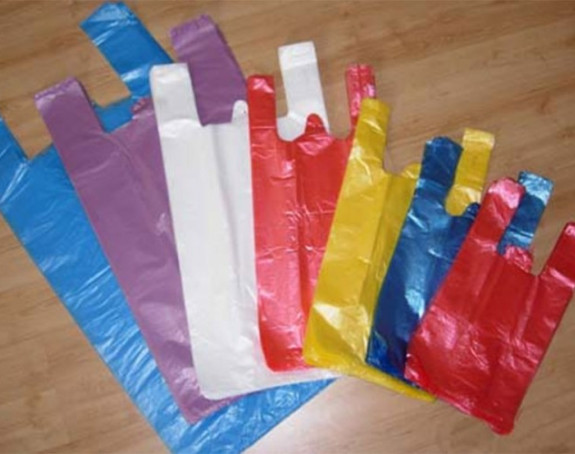 Vojvodina protiv plastičnih kesa