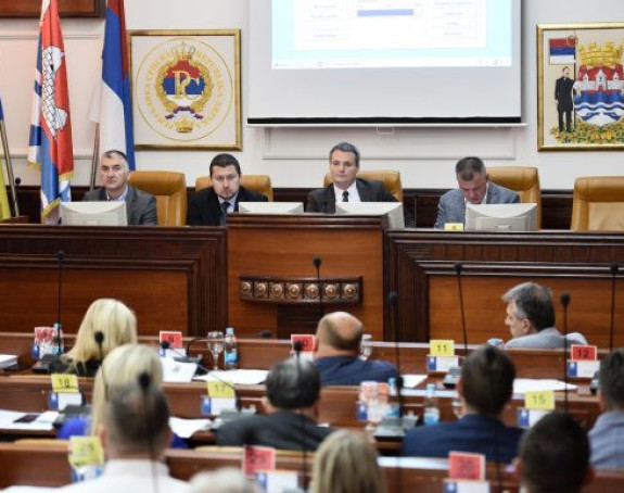 Danas o izmjeni radnog vremena