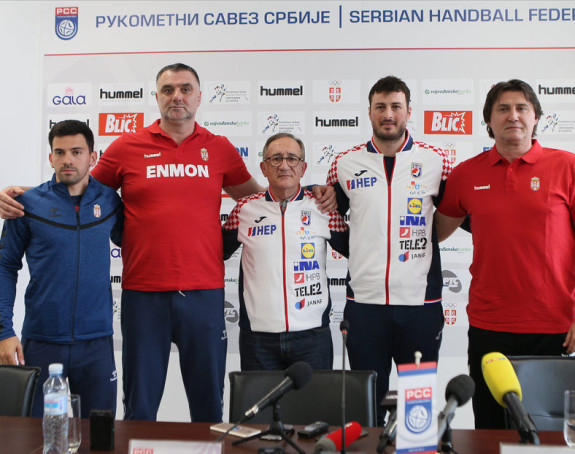 Mladost i ludost na kvalitet i iskustvo!