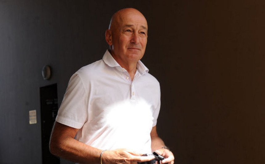 Muslinov spisak: Osam debitanata, povratak Živkovića, Tadića i Gudelja!