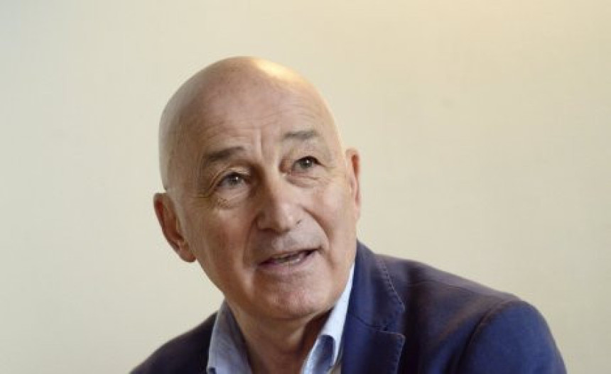 Muslin o spisku: Od sada samo od njih zavisi...!