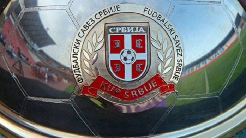 Analiza - Partizan u Kupu: Bio je ''post'' dug 32 godine!