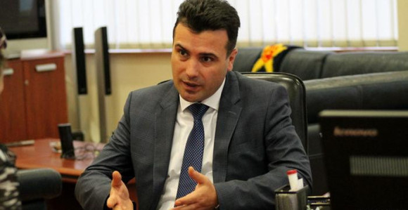 Македонска власт гуши своје грађане