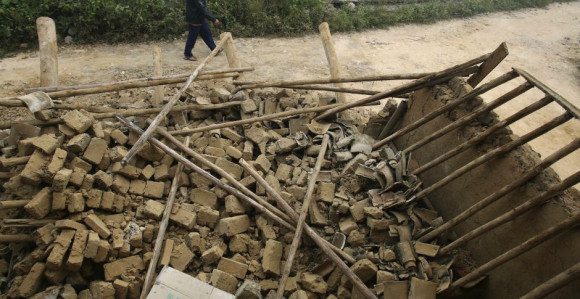 Klizište u Kini: Poginule 34 osobe