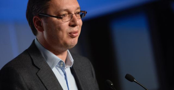 Vučić: Ne znam što su Savamalu rušili noću