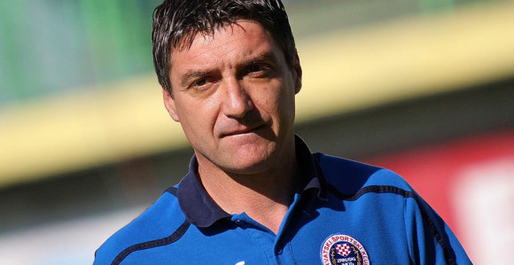 Vinko Marinović vratio trofej u Mostar!