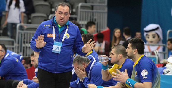 SP - baraž: Šveđani su favoriti, ali im se nećemo sklanjati!