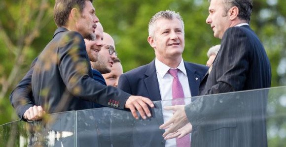 Savićević: Žao mi je Bajerna, Atletiko ne igra lijepo!