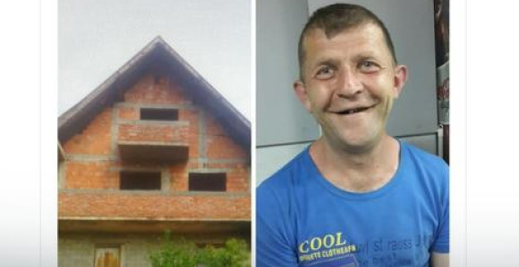 Sjajno! Mirsad Turkčan poklonio kuću prodavcu olovaka iz Novog Pazara!