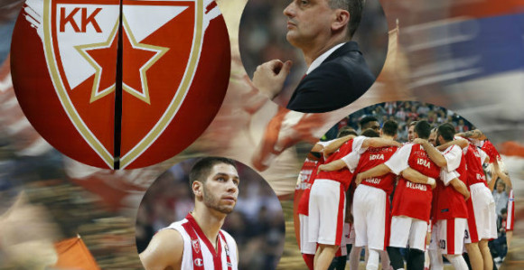 Analiza: Zvezda pred novom transformacijom...!